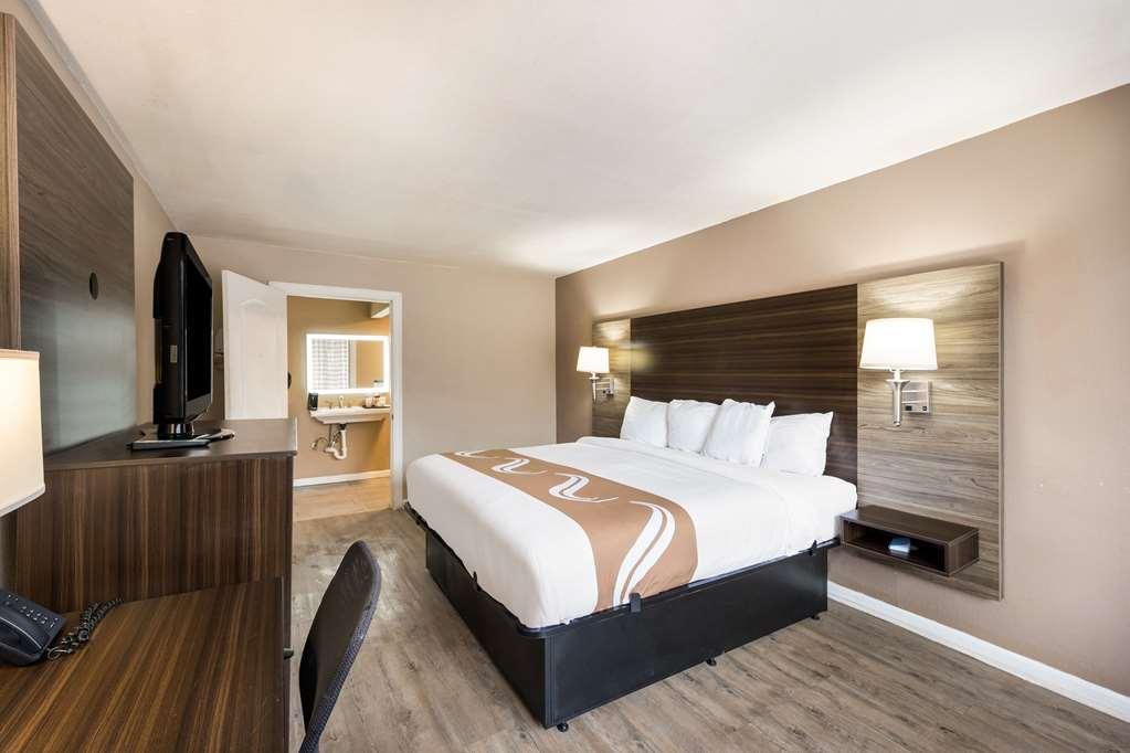 Quality Inn Gastonia Room photo