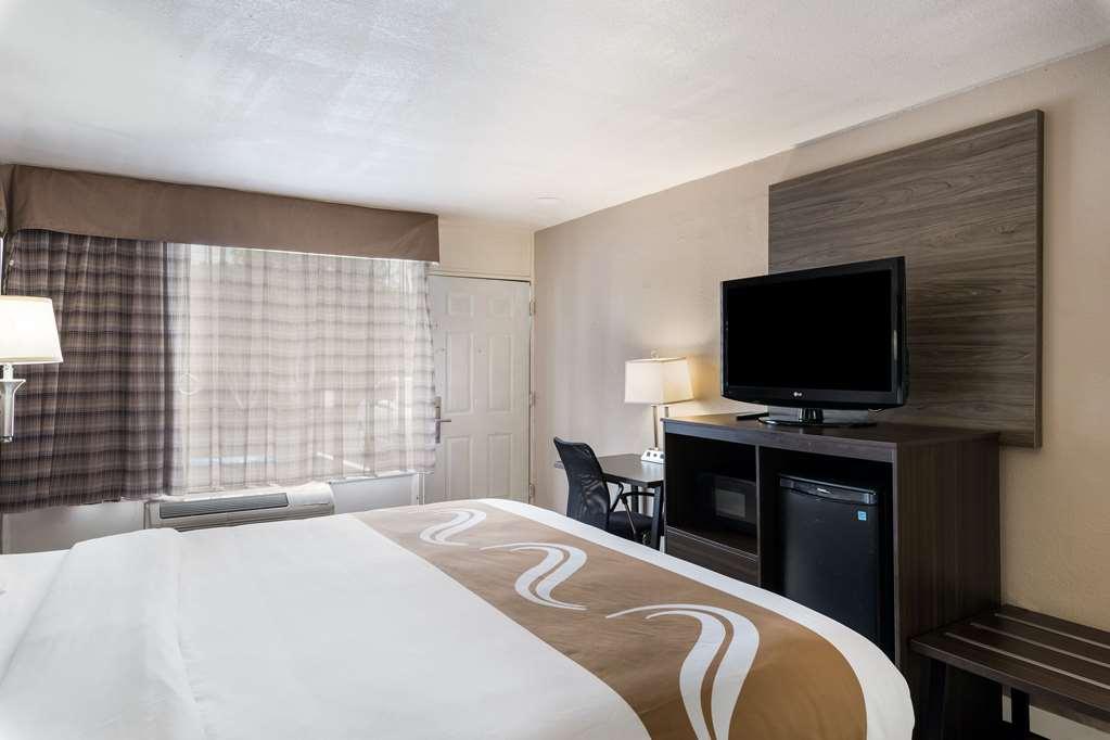 Quality Inn Gastonia Room photo